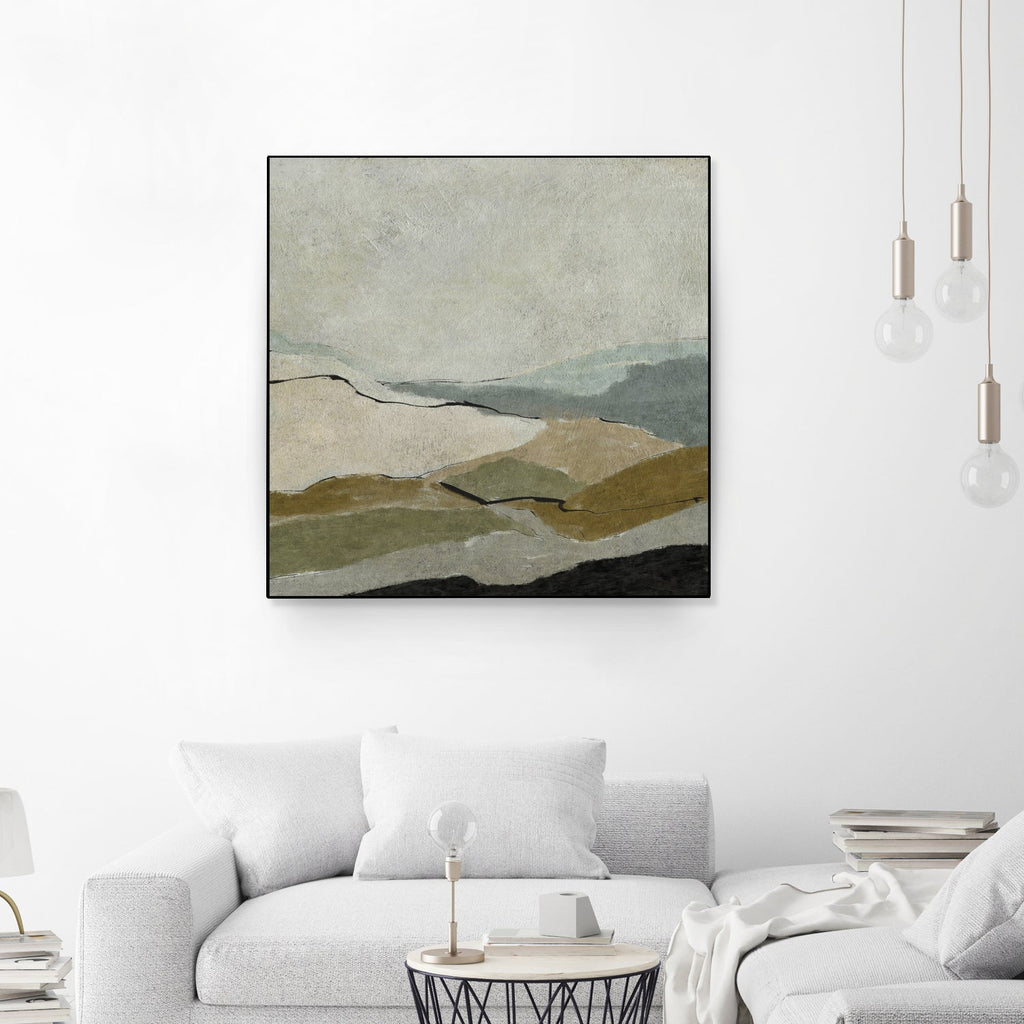 Unseen Landscape