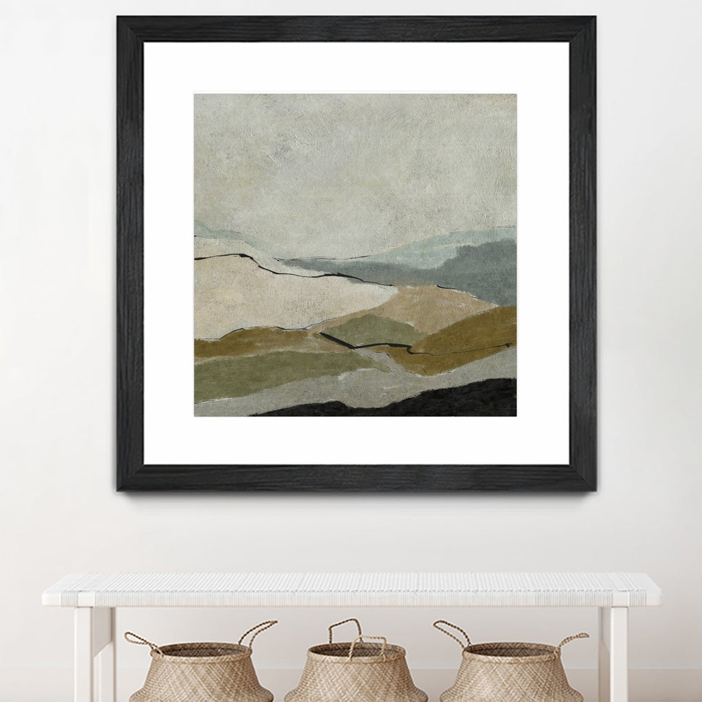 Unseen Landscape