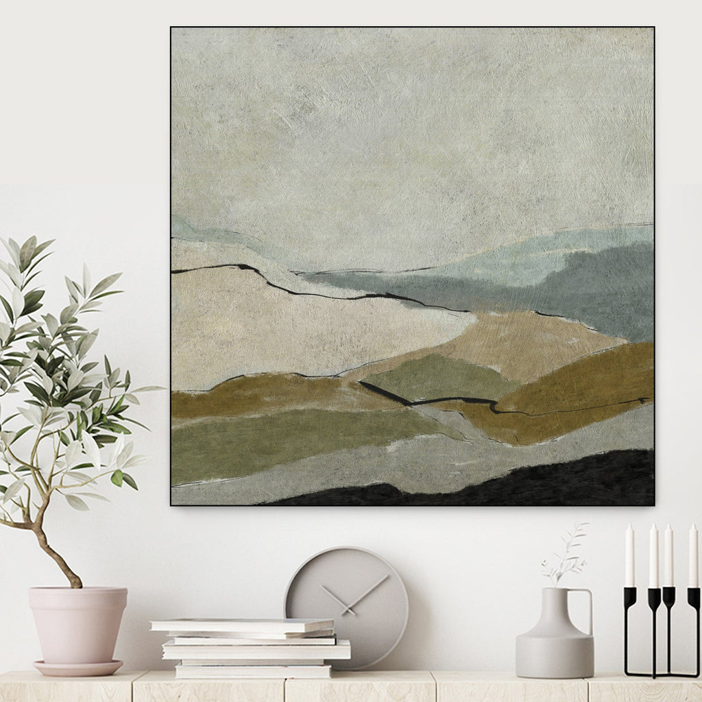 Unseen Landscape