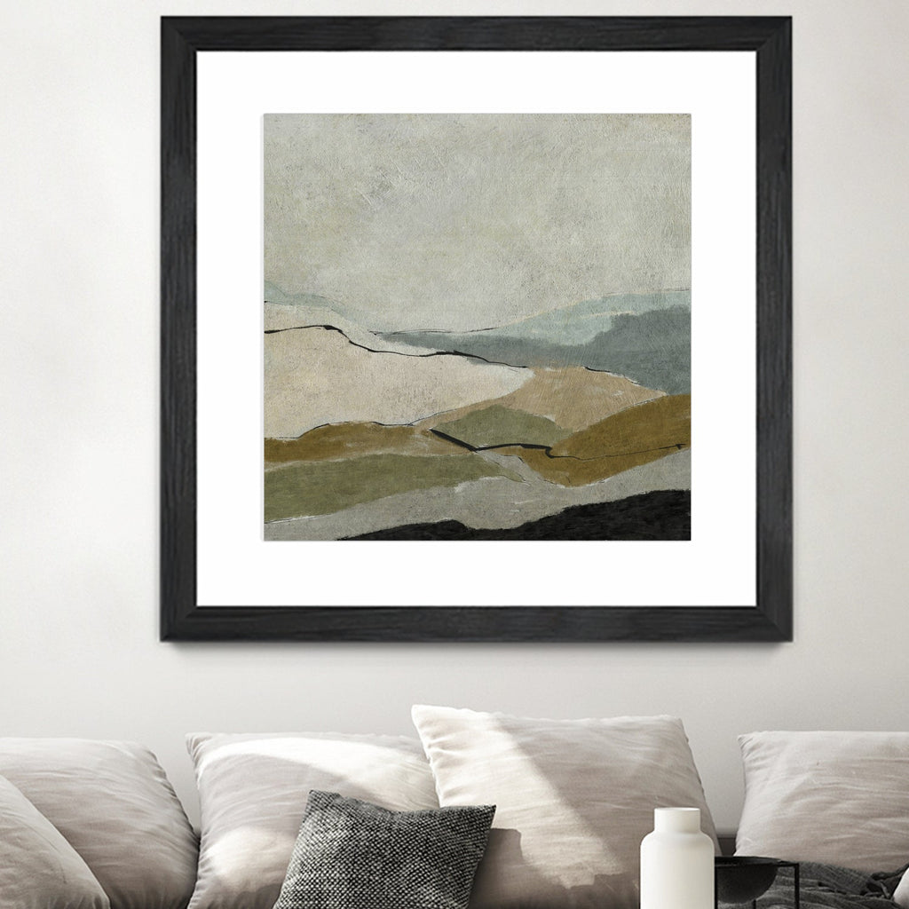 Unseen Landscape
