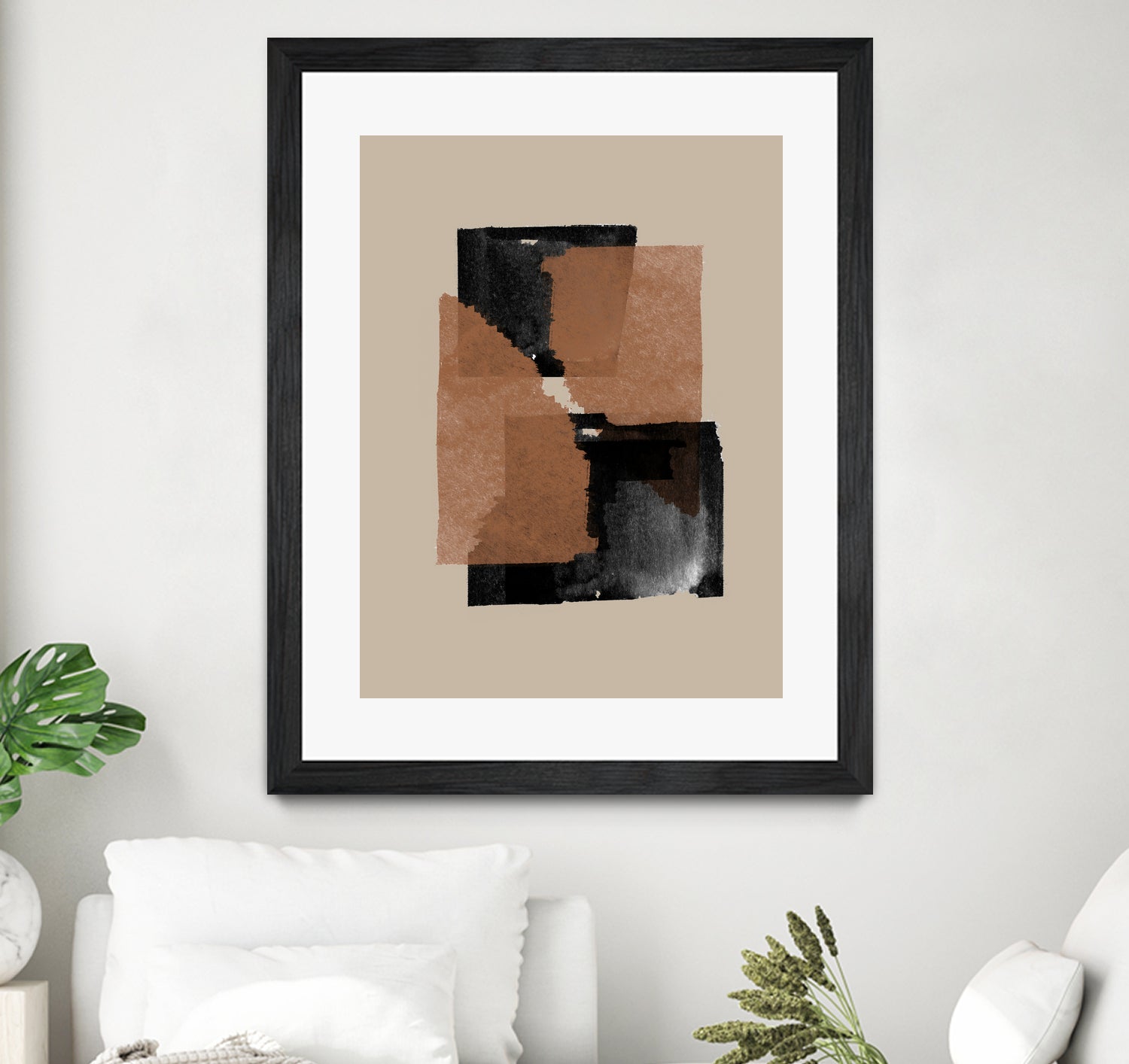 Collage Paper