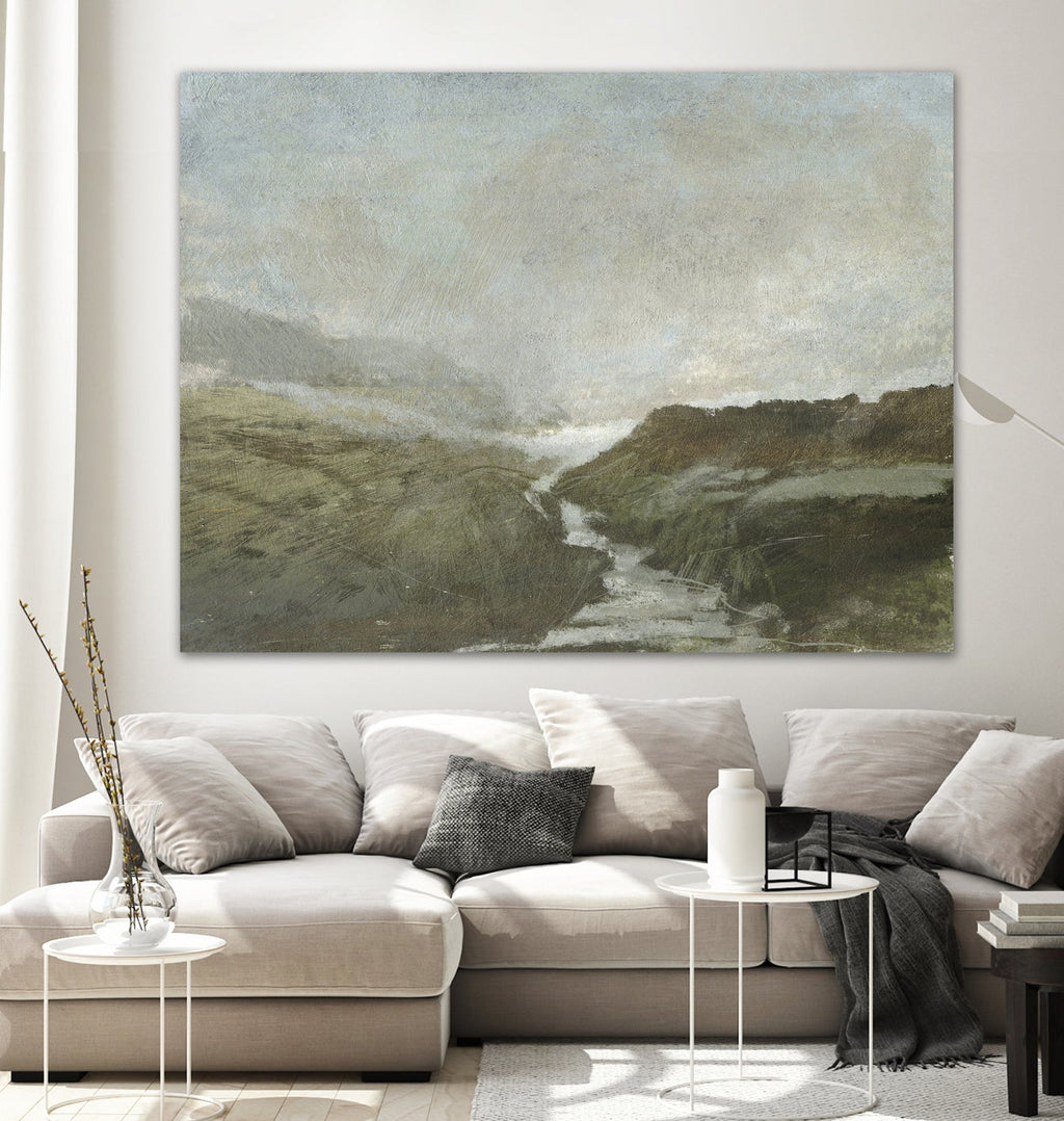 Highland Brook
