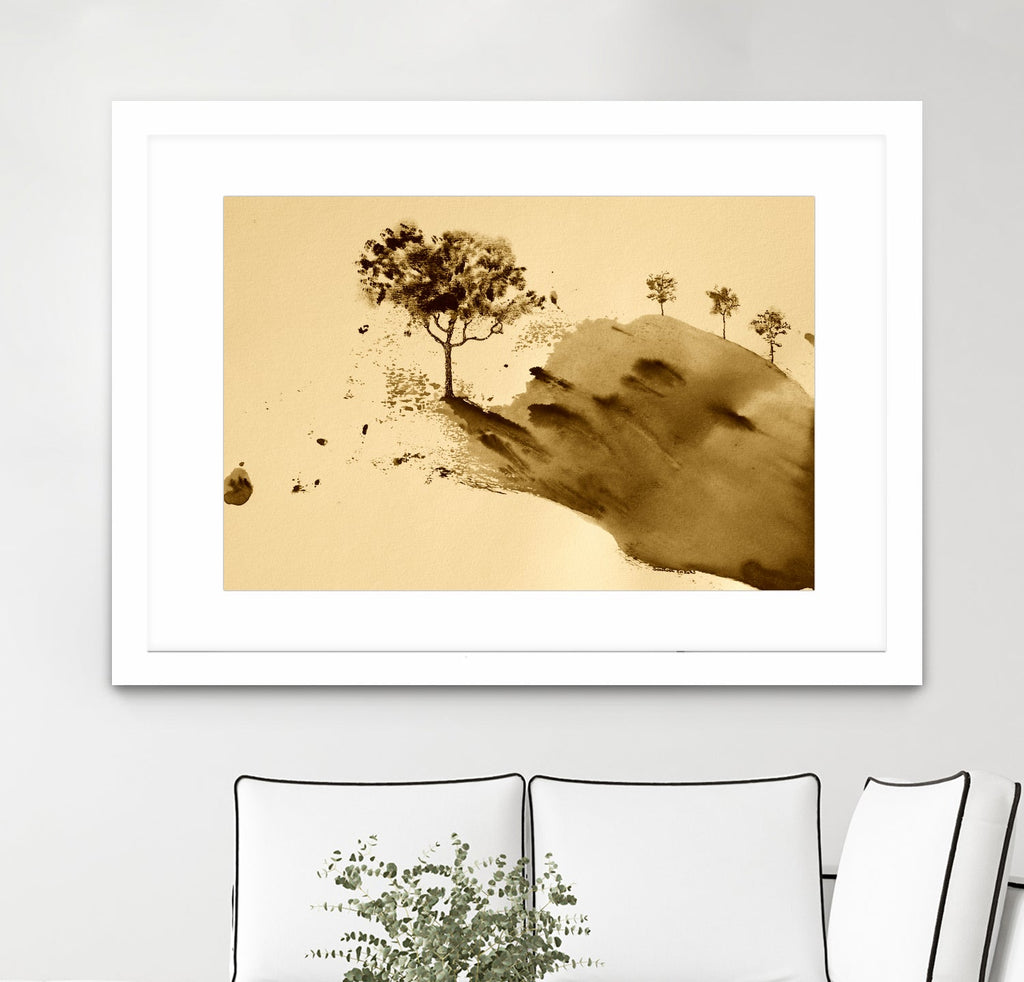 Whispering Hillside