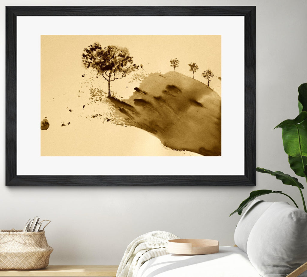 Whispering Hillside