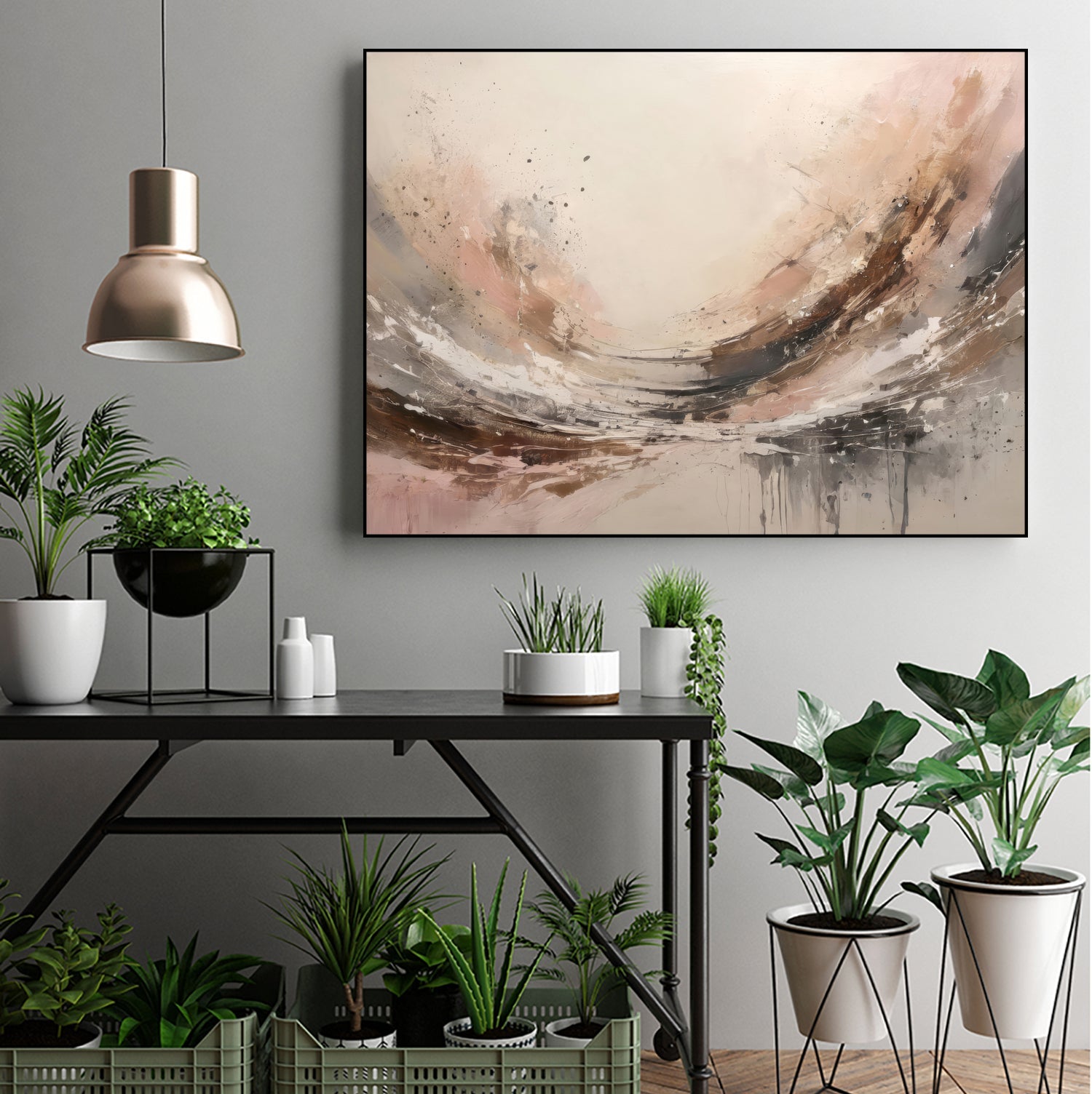 Rhythms of Nature