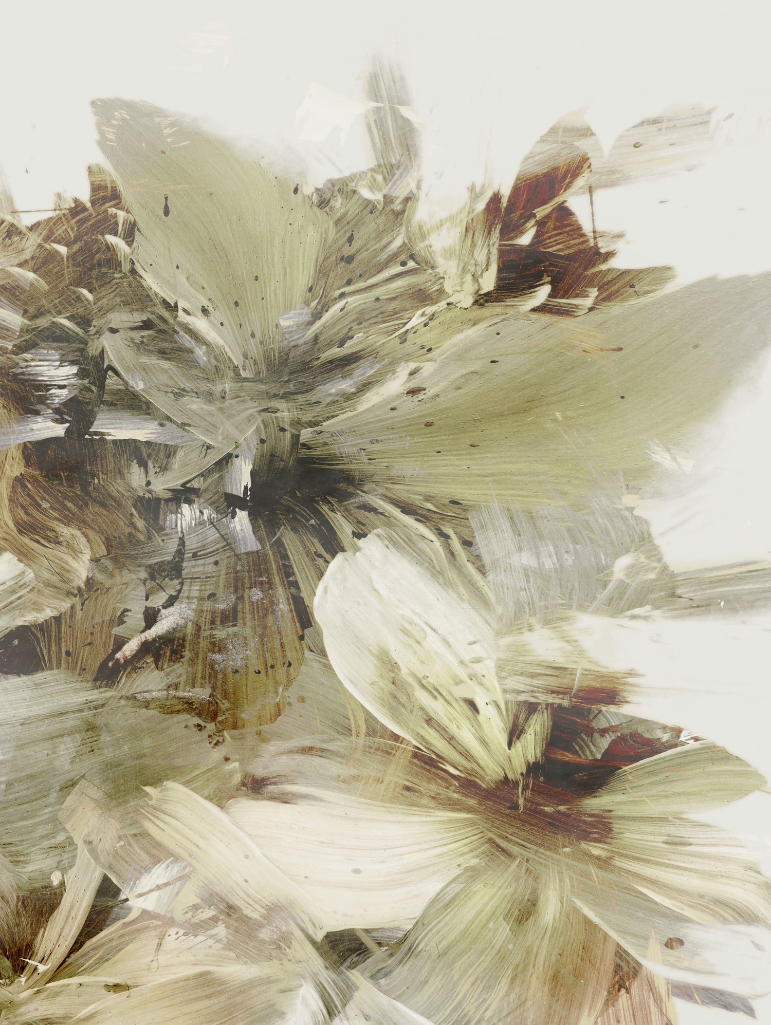 Hill Flowers 2