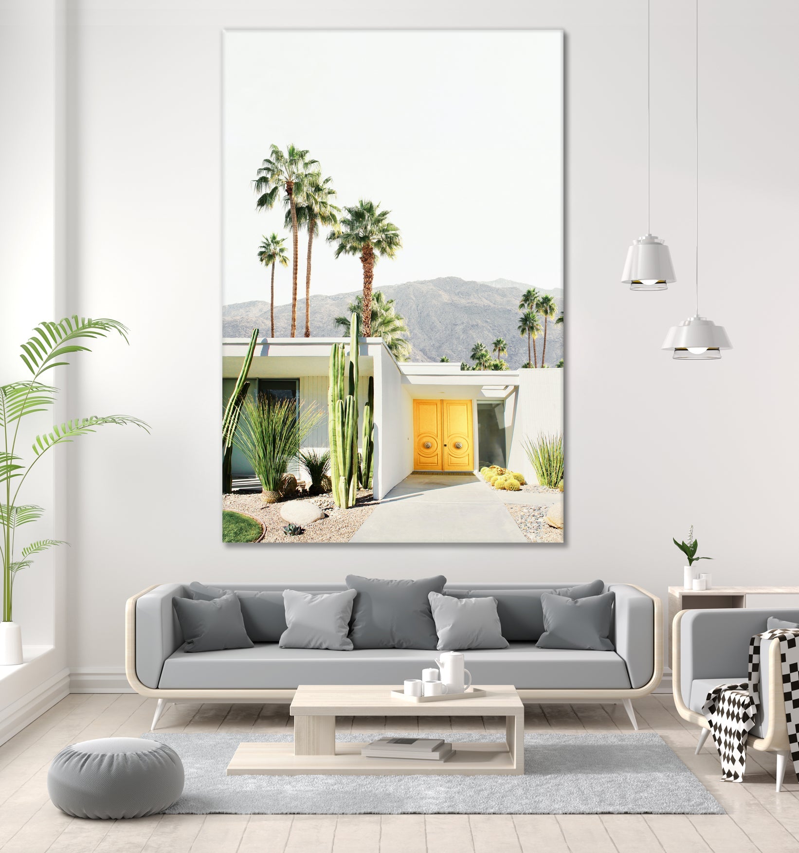 Palm Springs 2