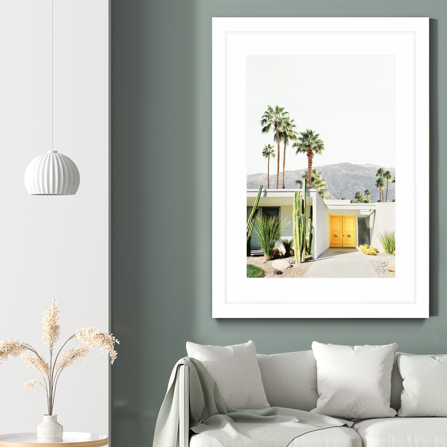 Palm Springs 2