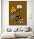 Whimsical Blooms