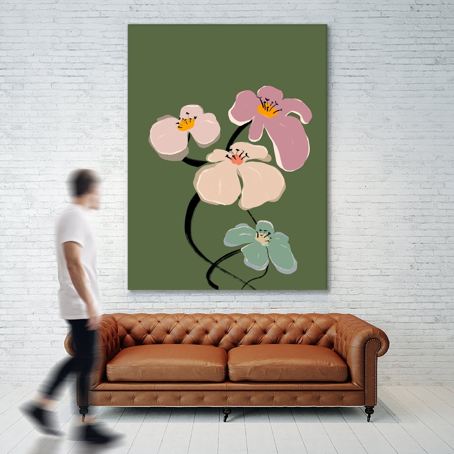 Zenflowersno10