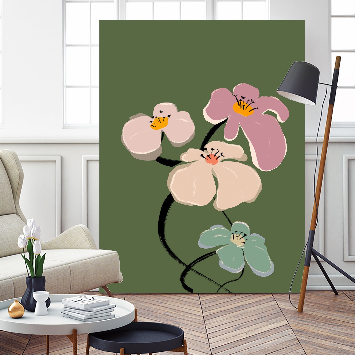 Zenflowersno10