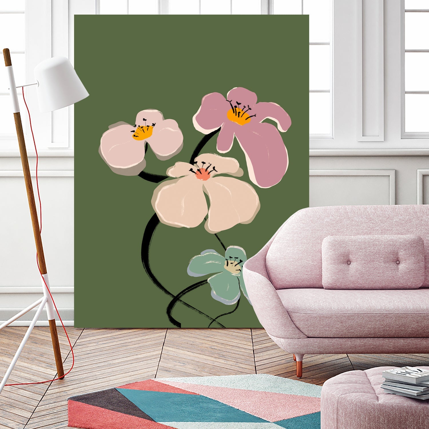 Zenflowersno10
