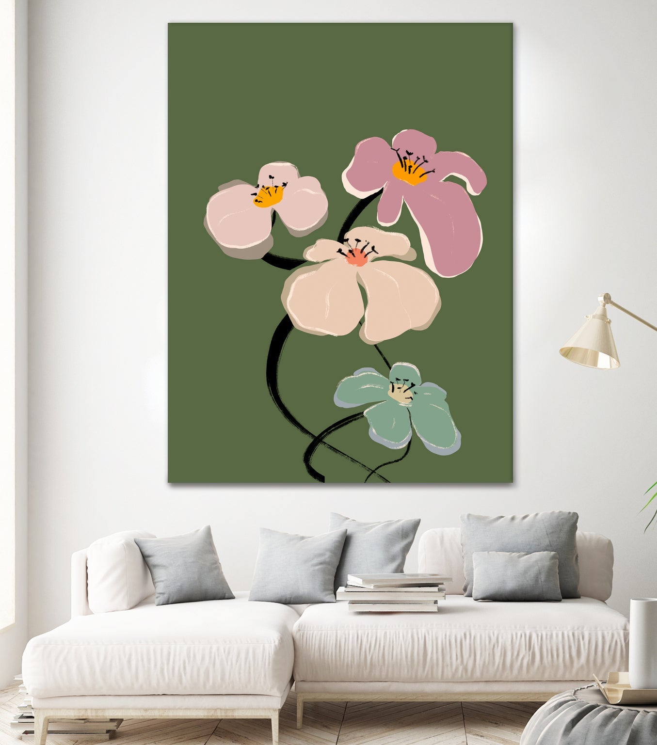 Zenflowersno10