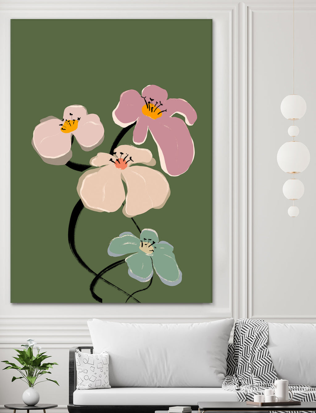 Zenflowersno10
