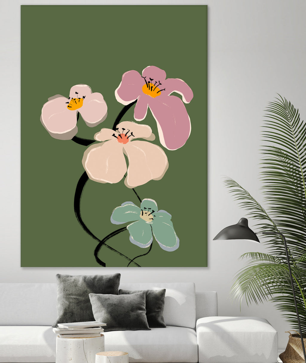 Zenflowersno10