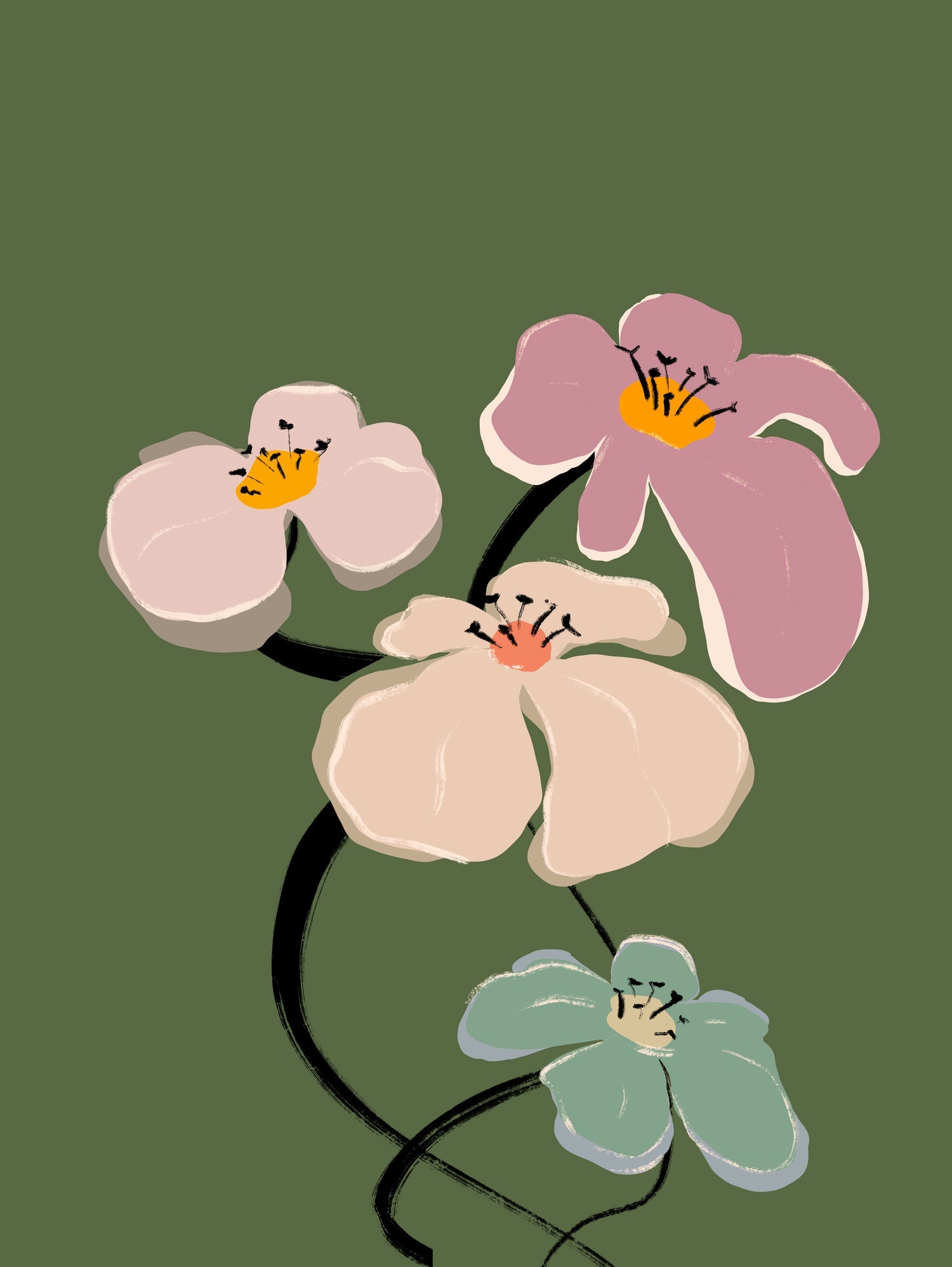 Zenflowersno10