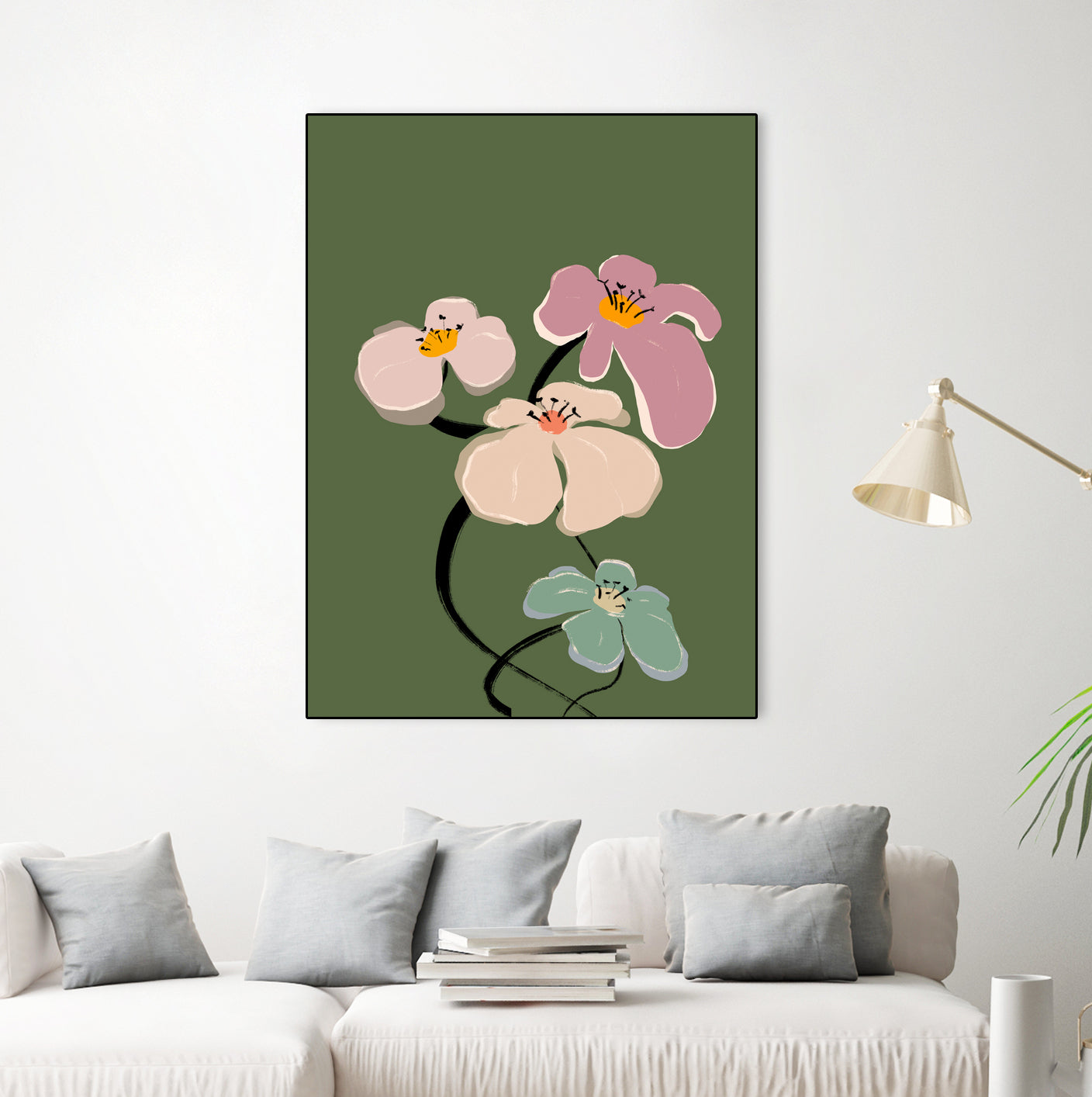 Zenflowersno10