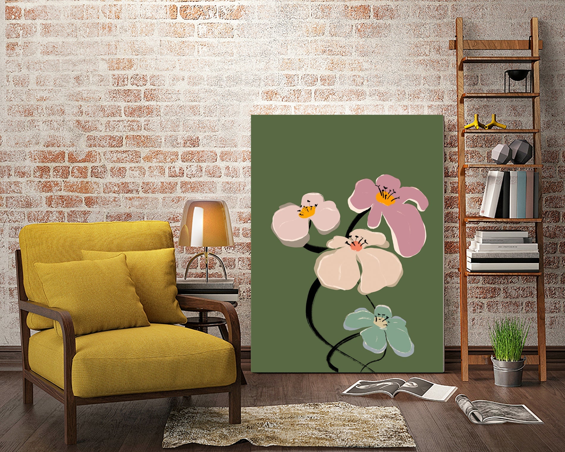 Zenflowersno10