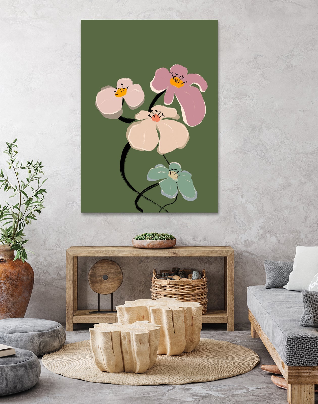 Zenflowersno10