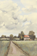 Tranquil Countryside