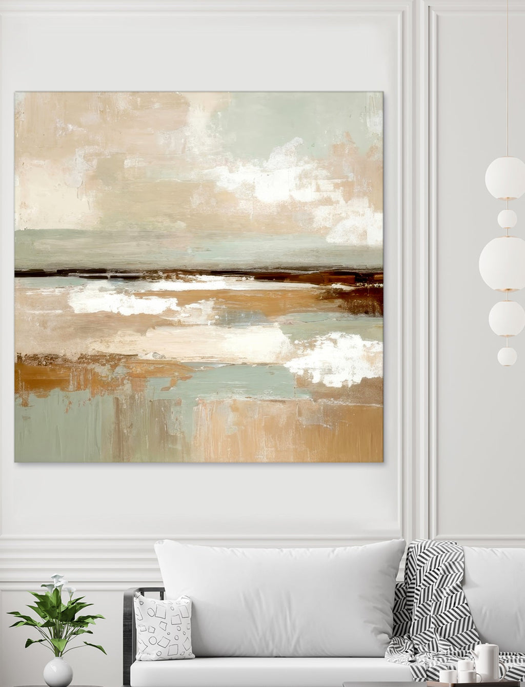 Safety of the Harbor