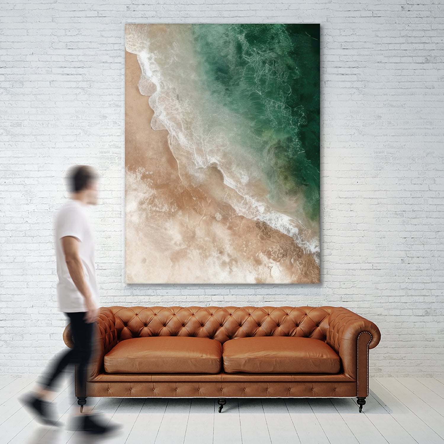 Western Shore