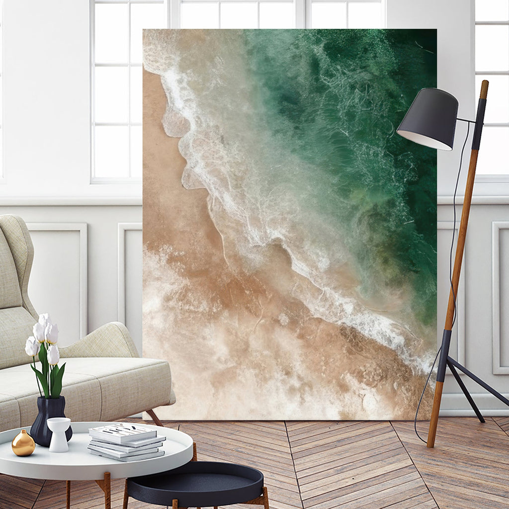 Western Shore