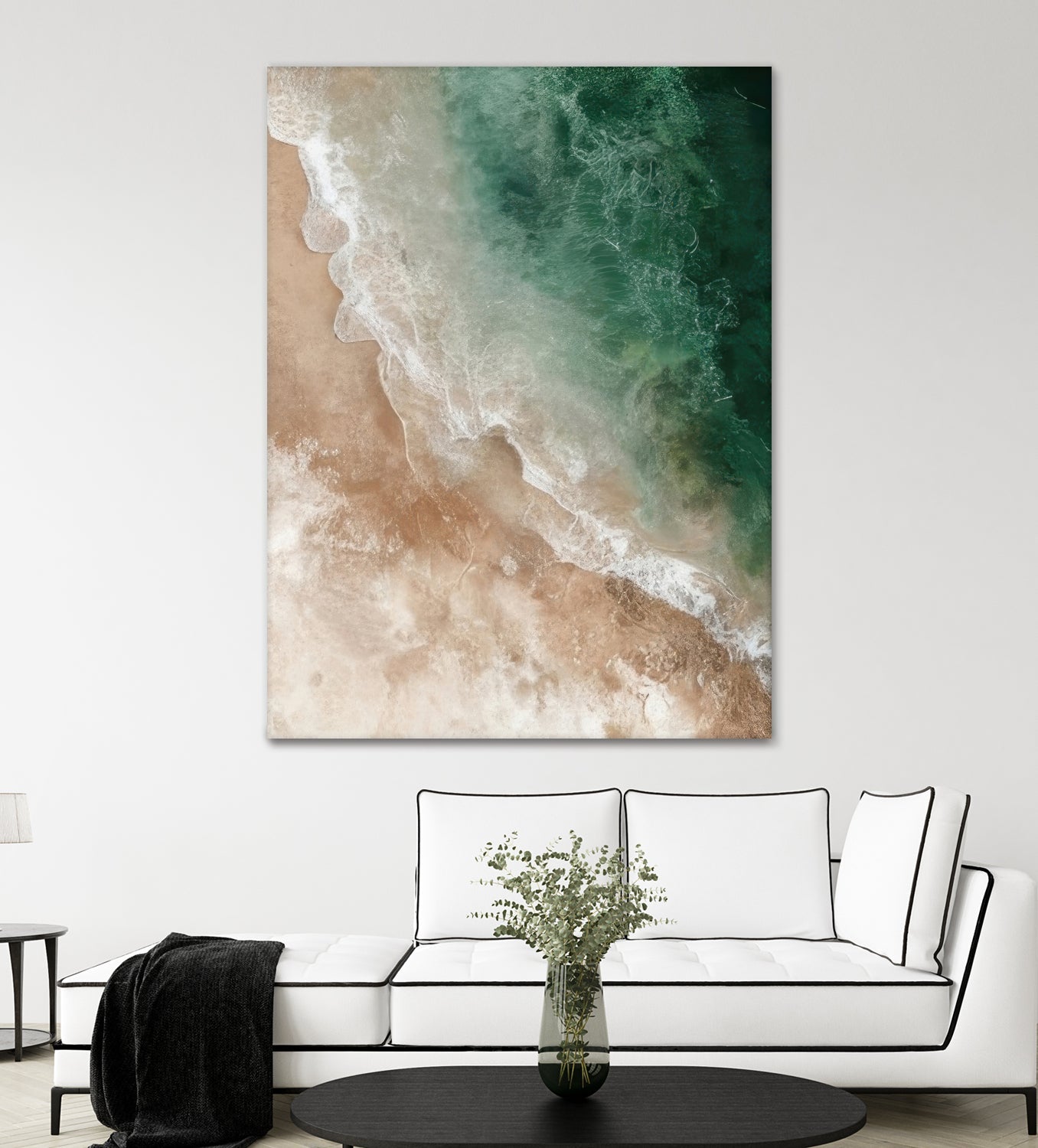 Western Shore