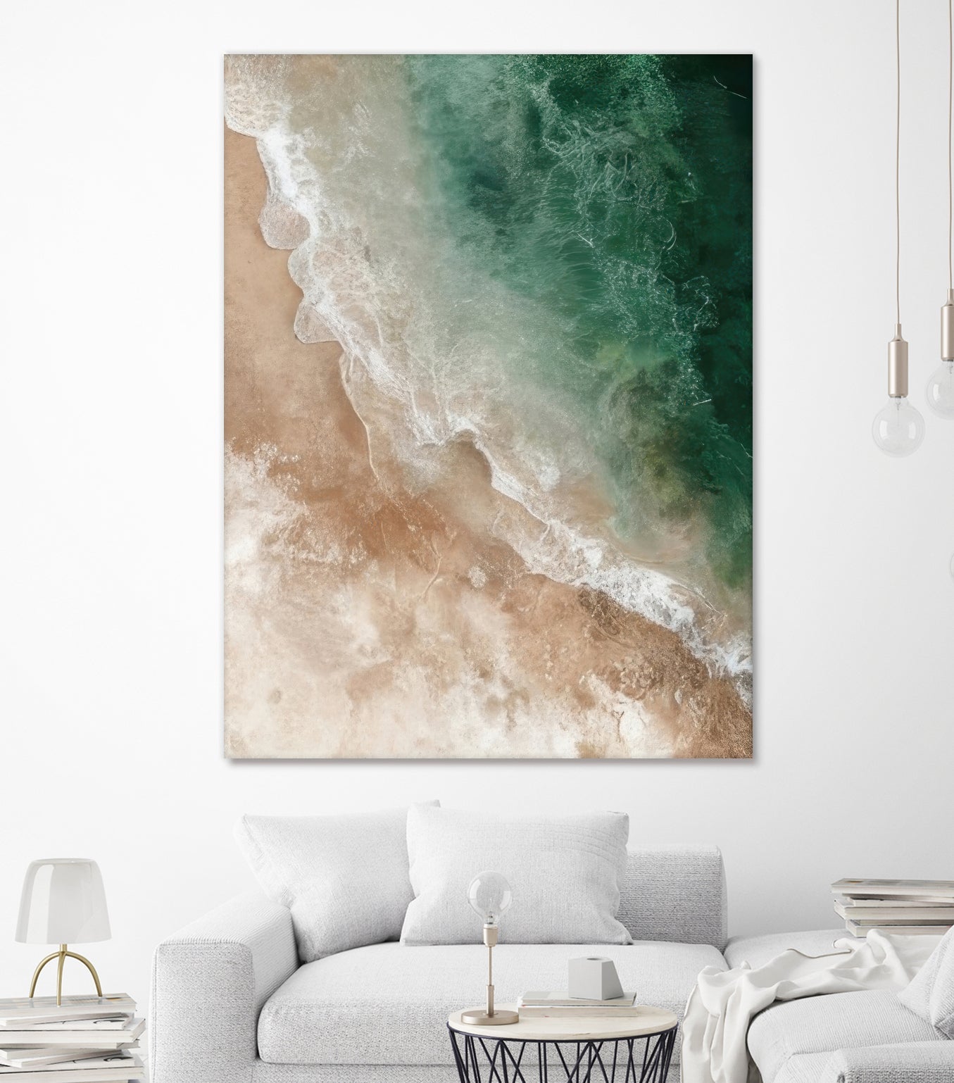 Western Shore