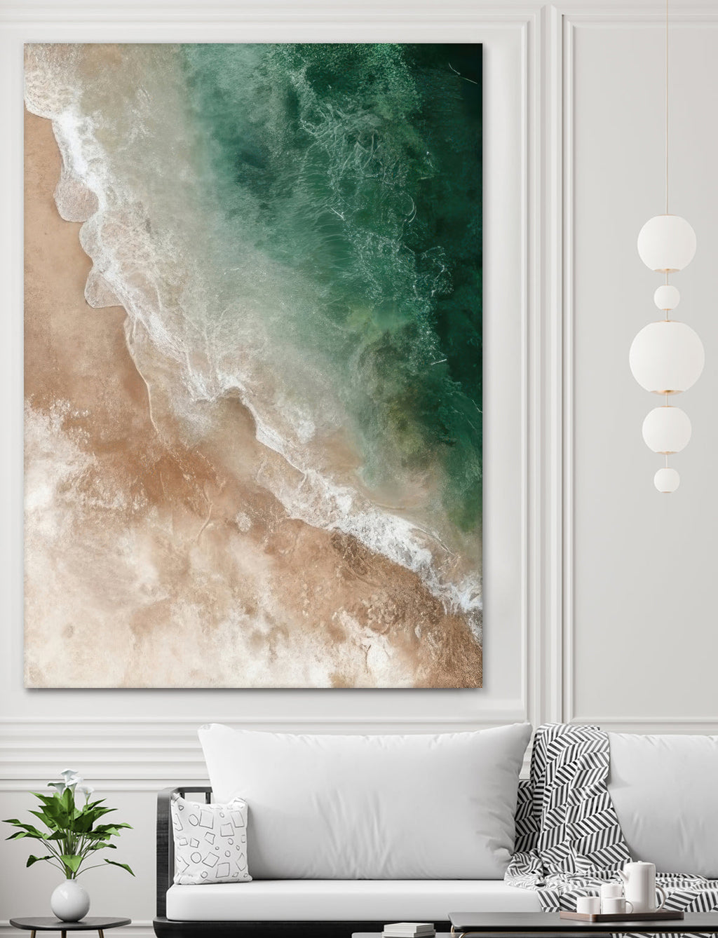 Western Shore
