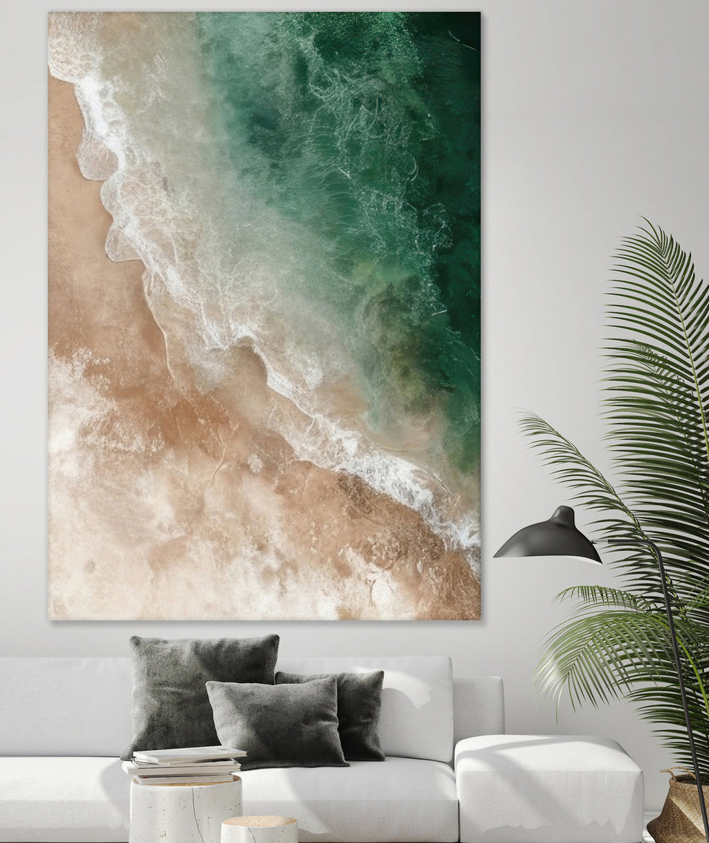 Western Shore