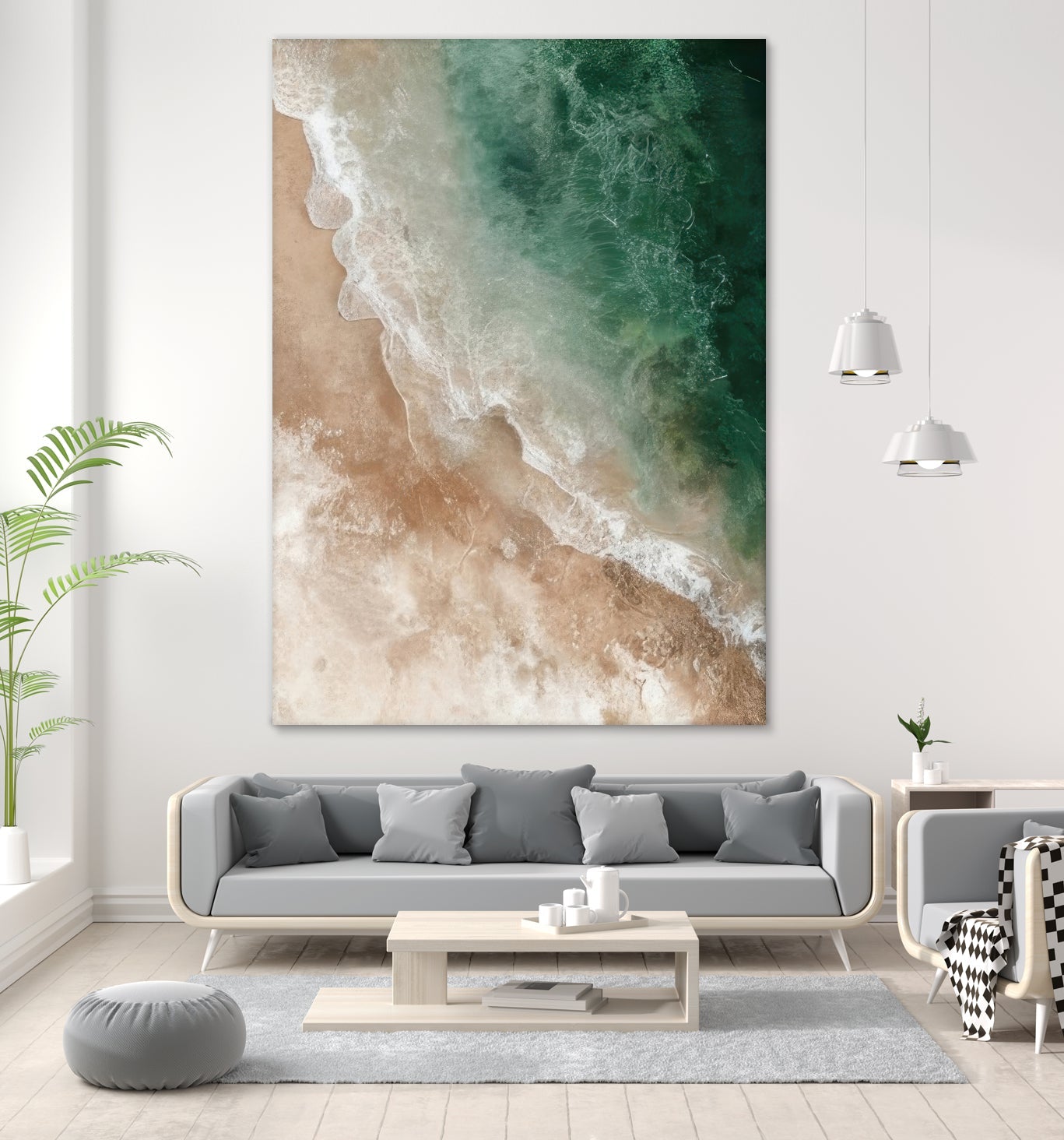 Western Shore