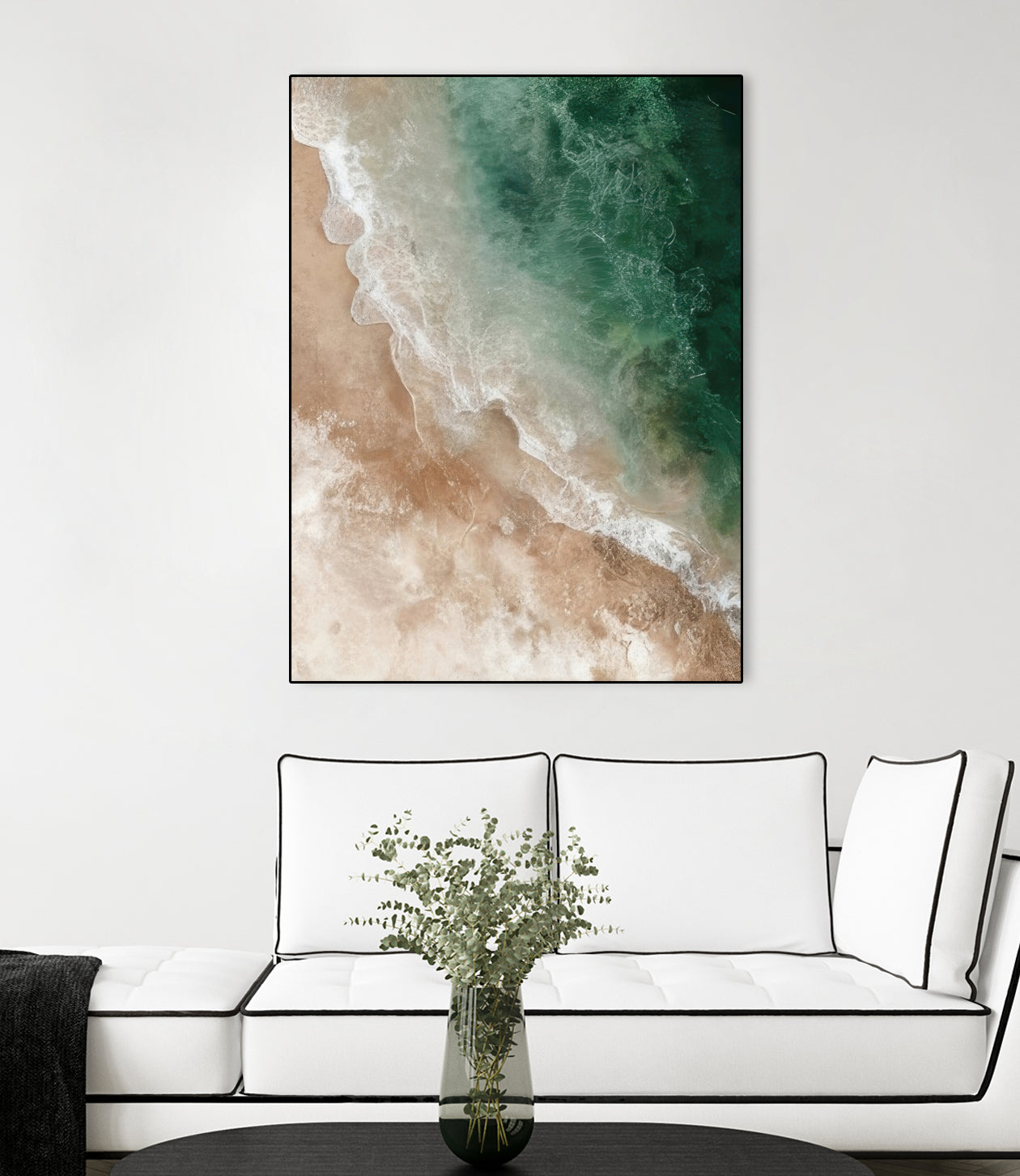 Western Shore