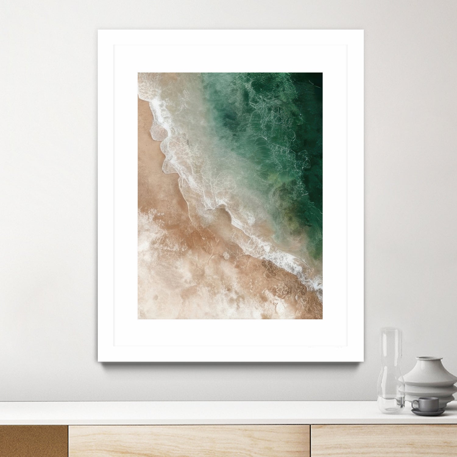 Western Shore