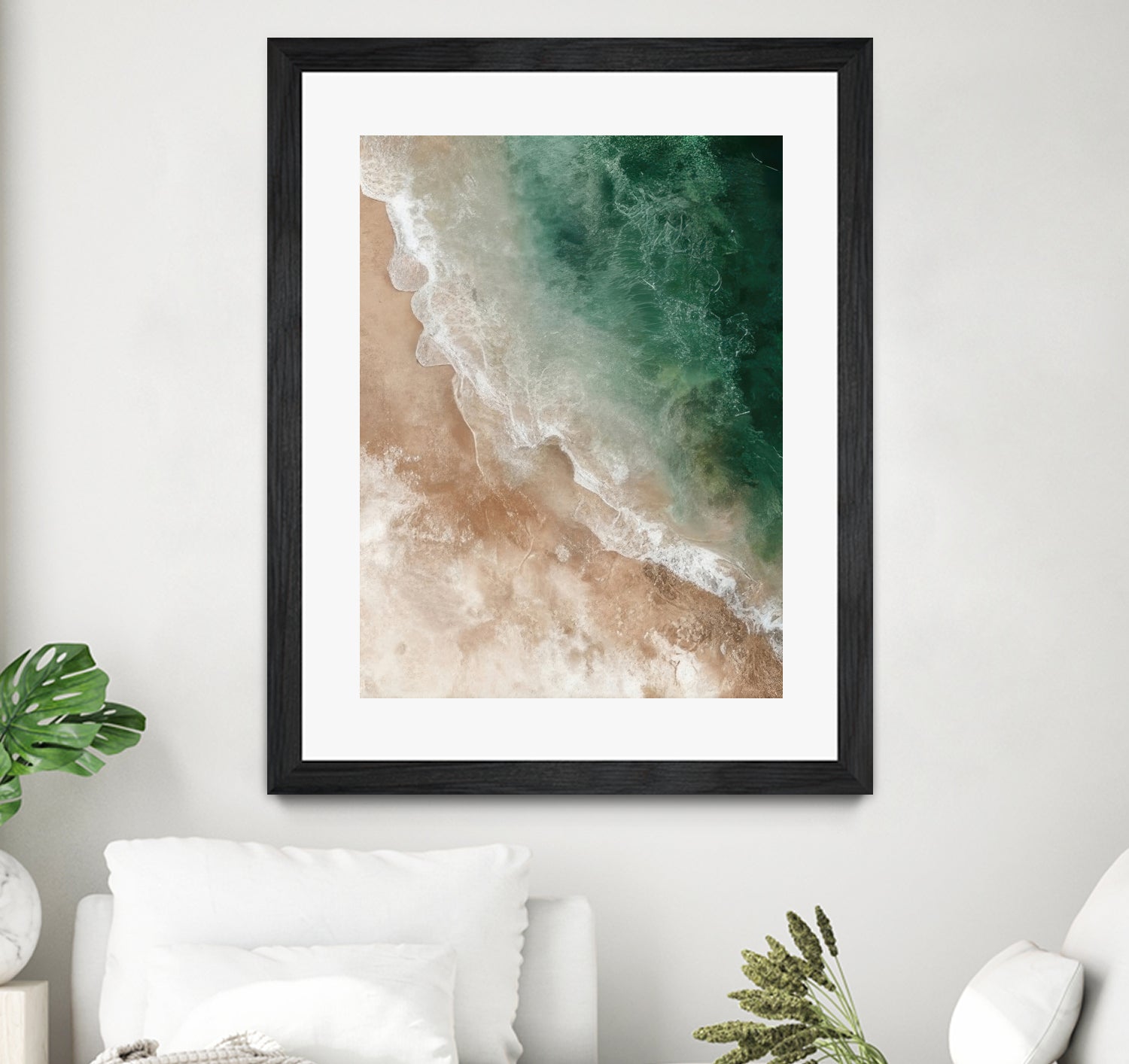 Western Shore
