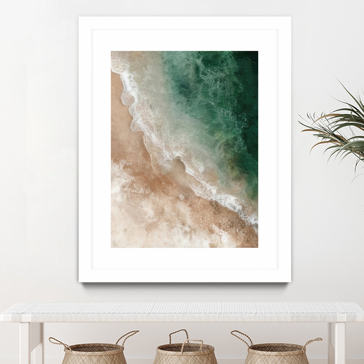 Western Shore