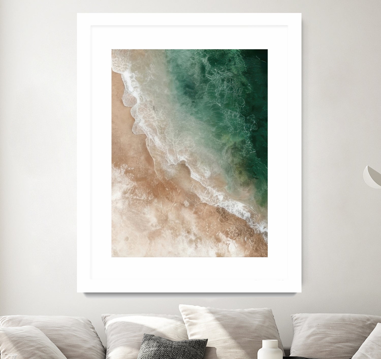 Western Shore