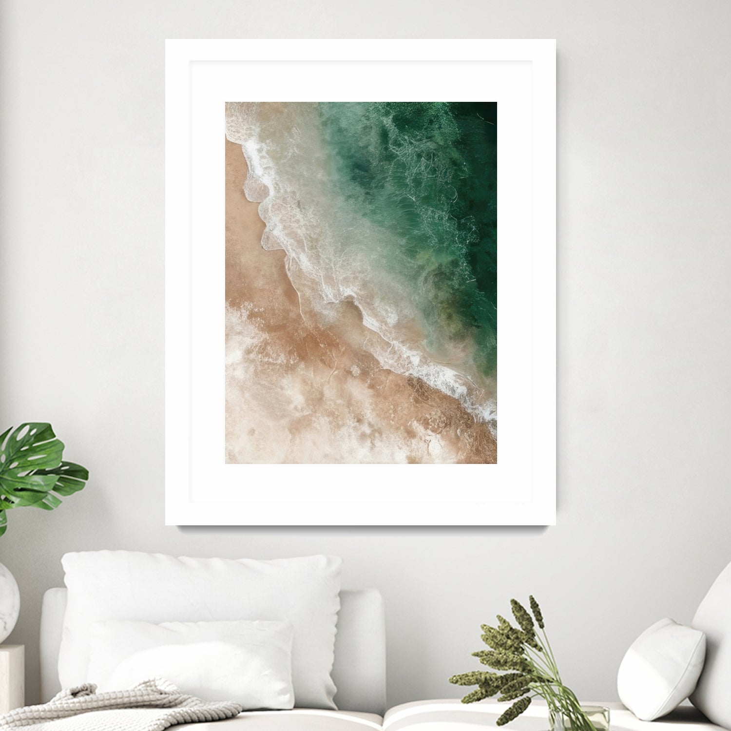 Western Shore