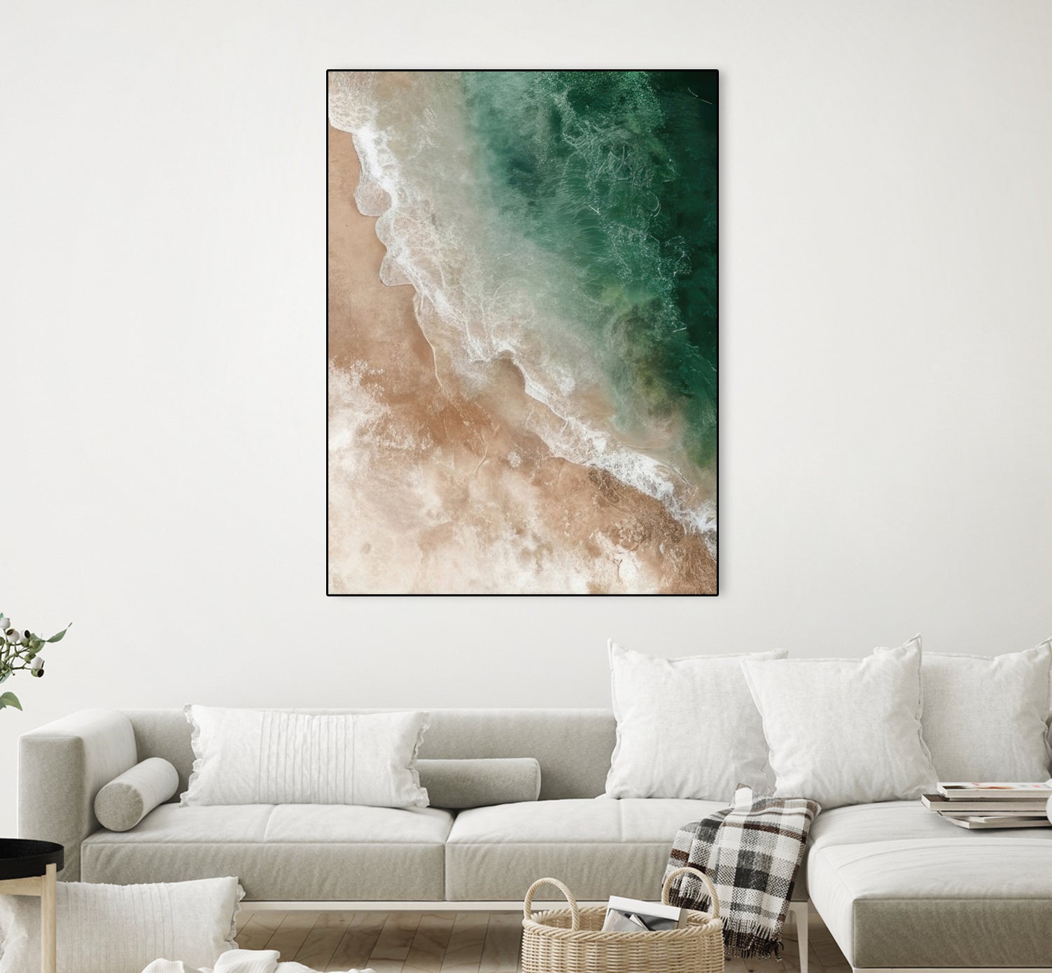 Western Shore