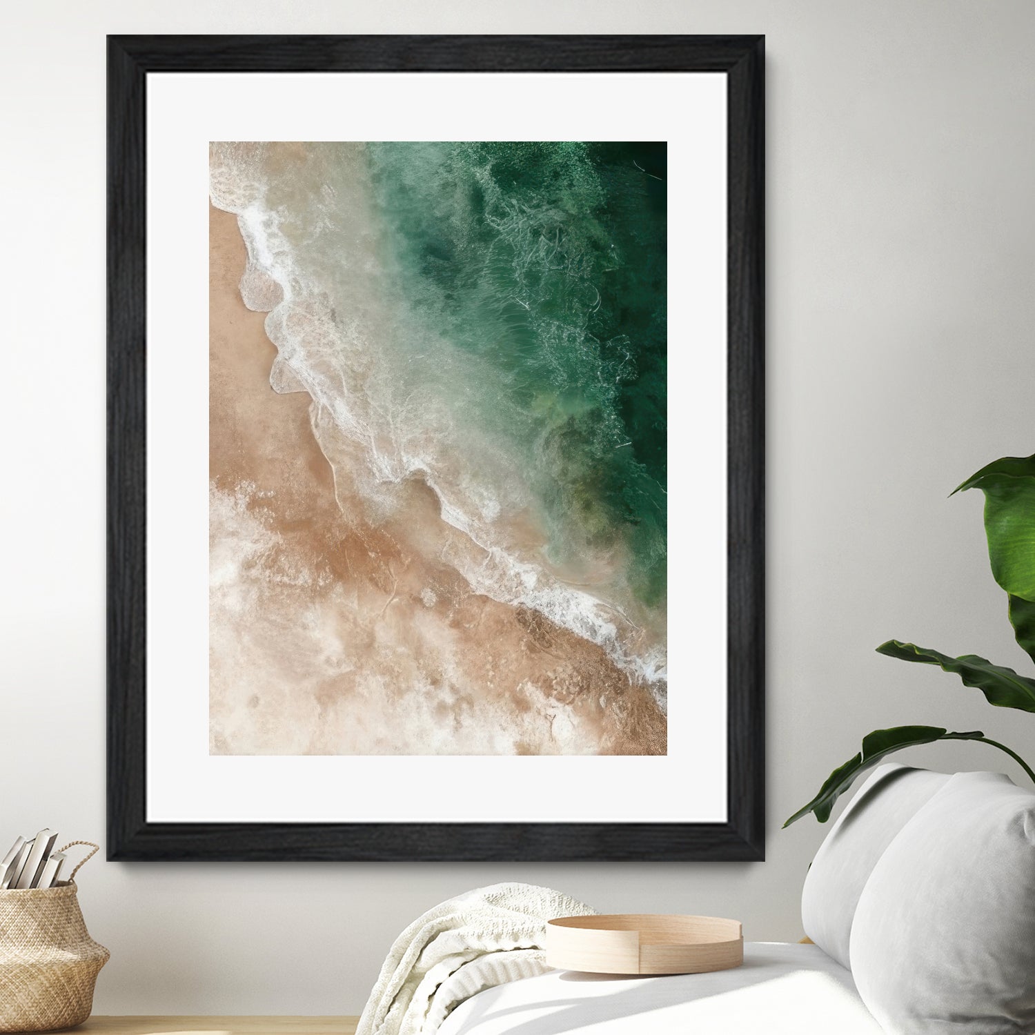 Western Shore