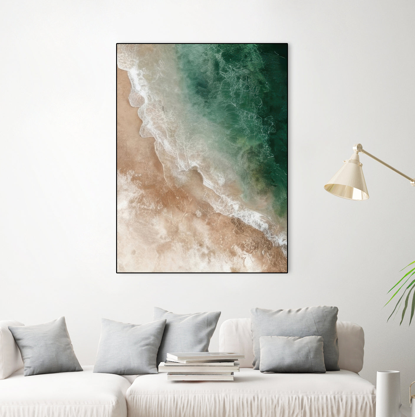 Western Shore