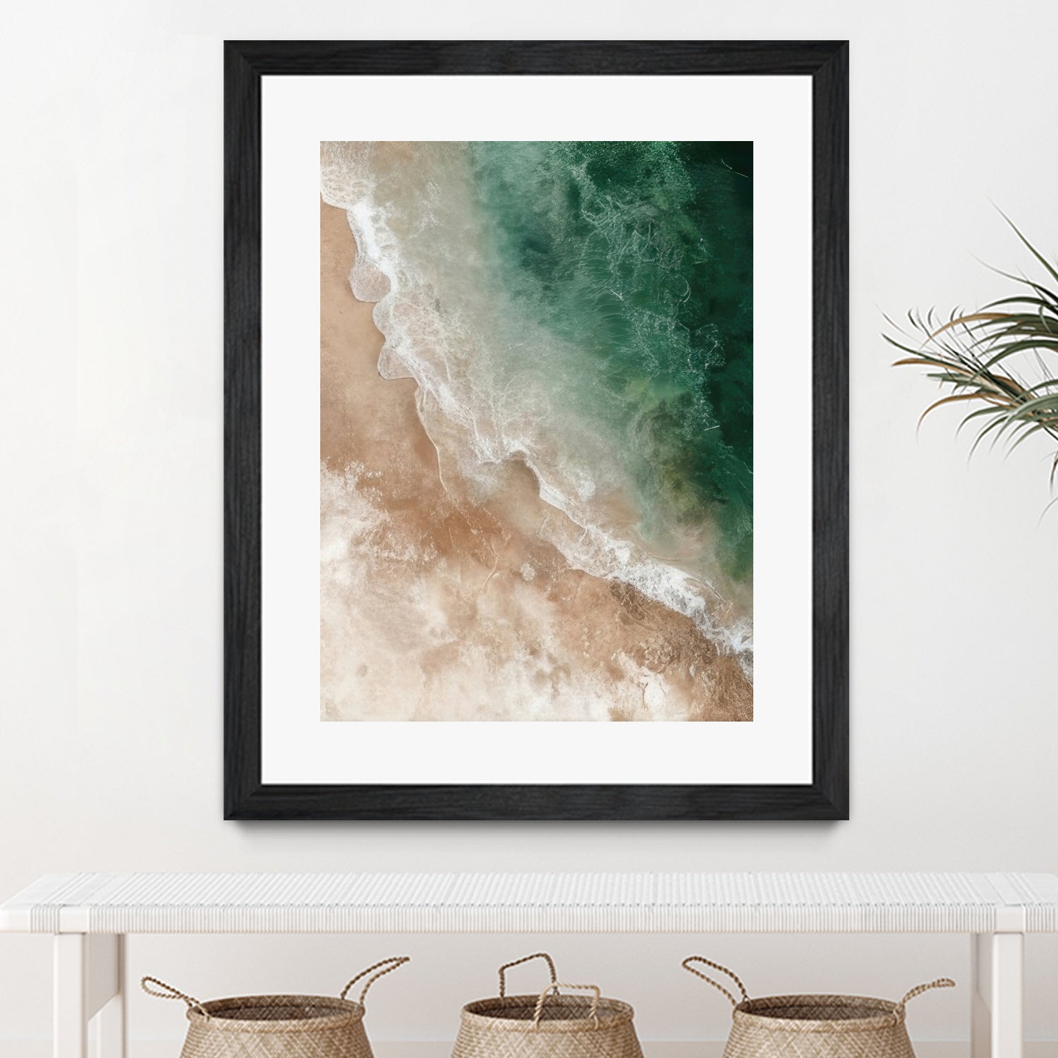 Western Shore