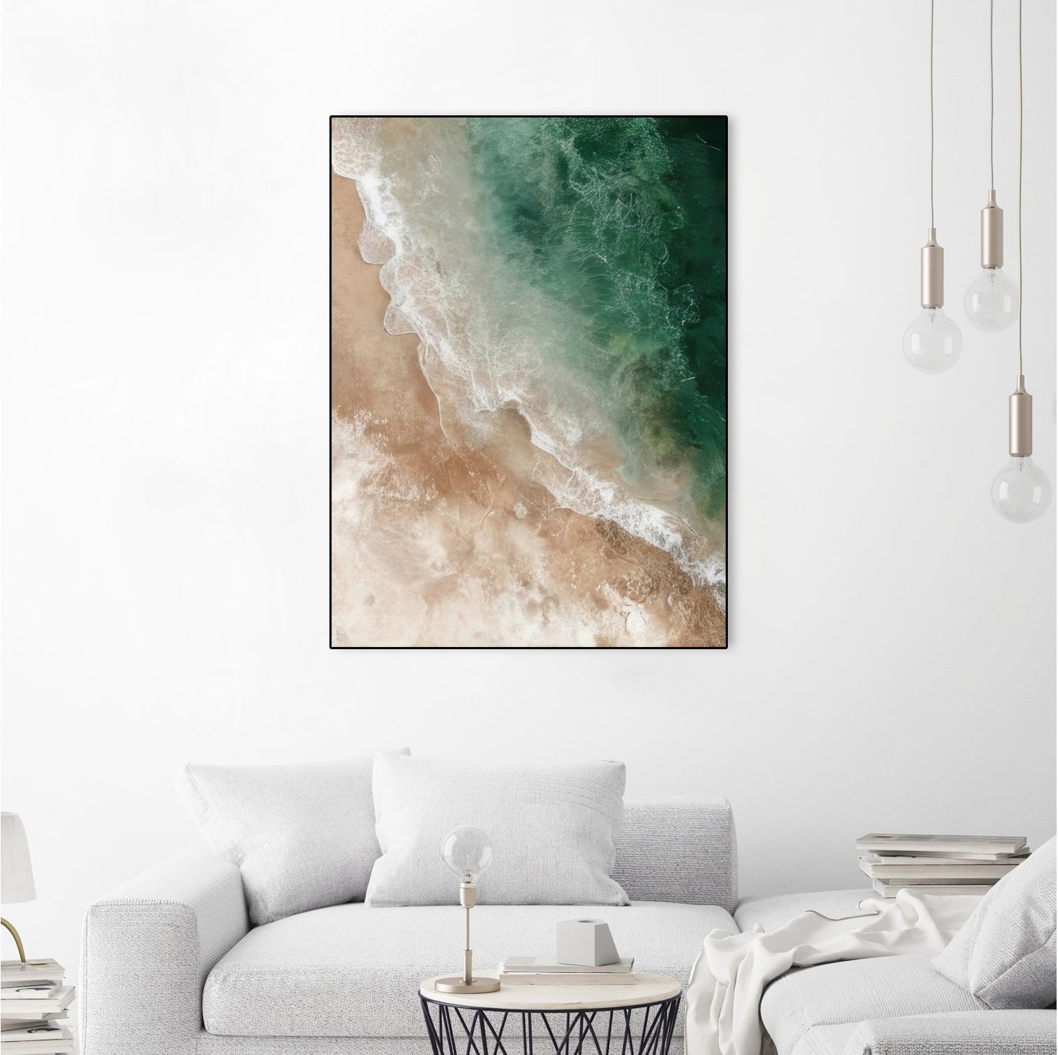 Western Shore