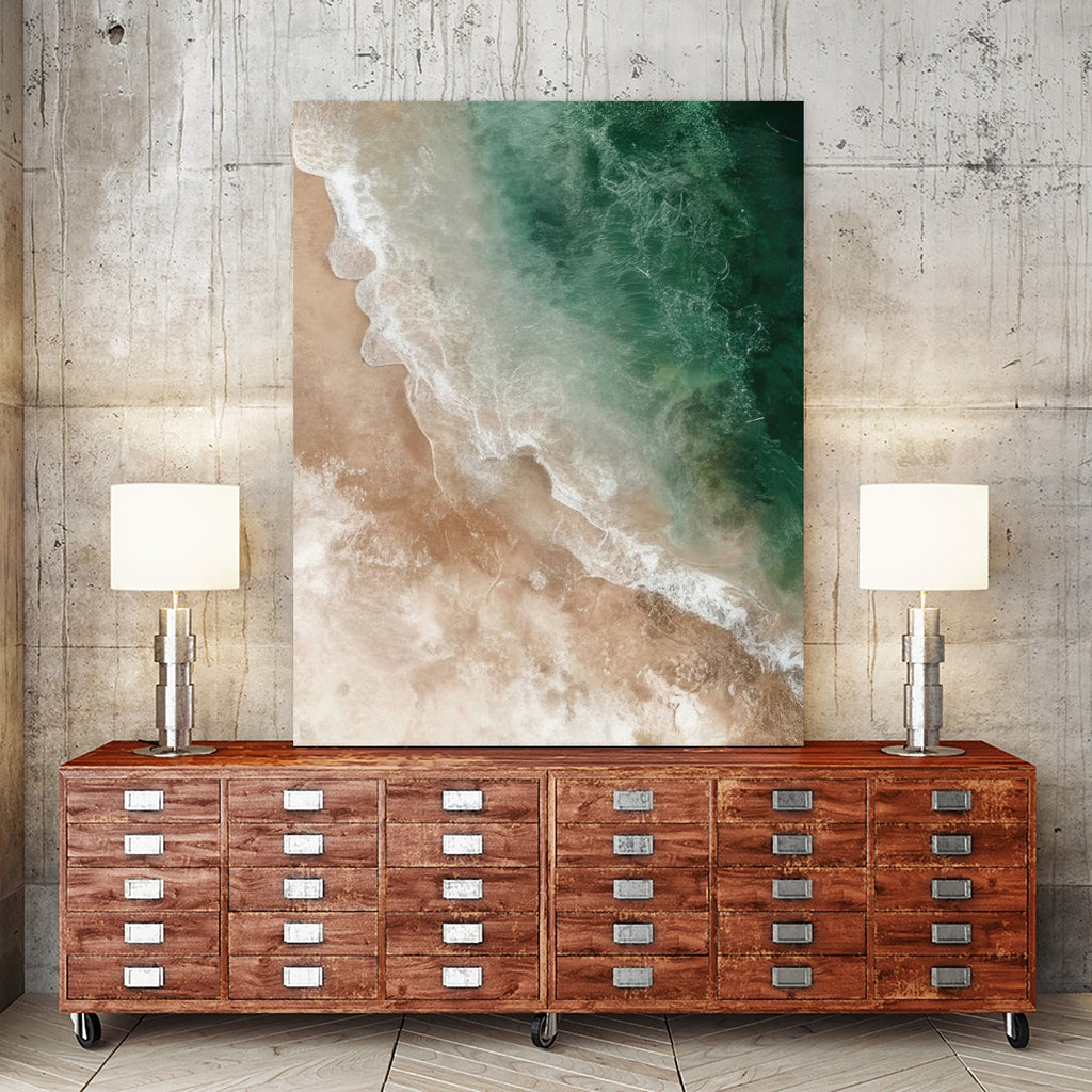 Western Shore