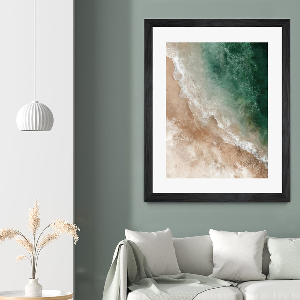 Western Shore