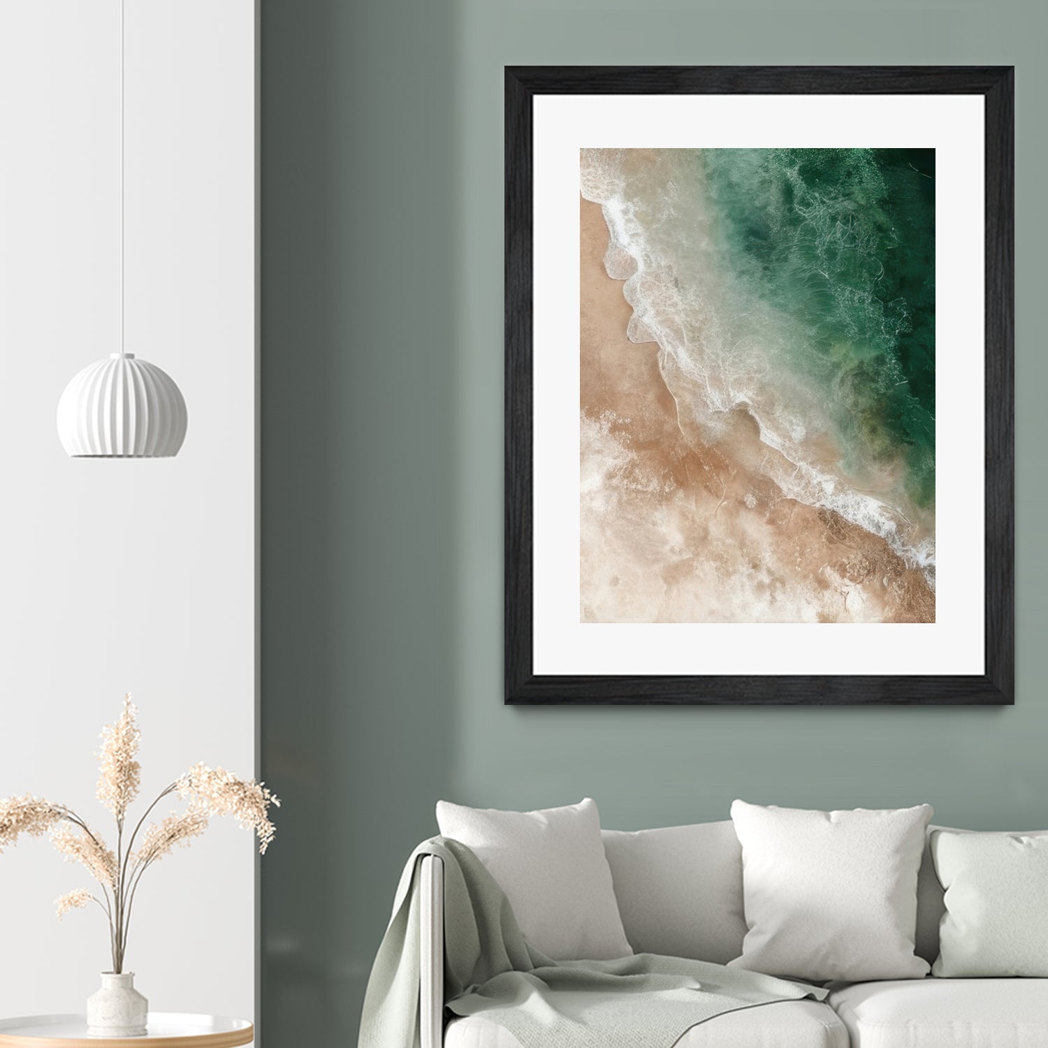 Western Shore