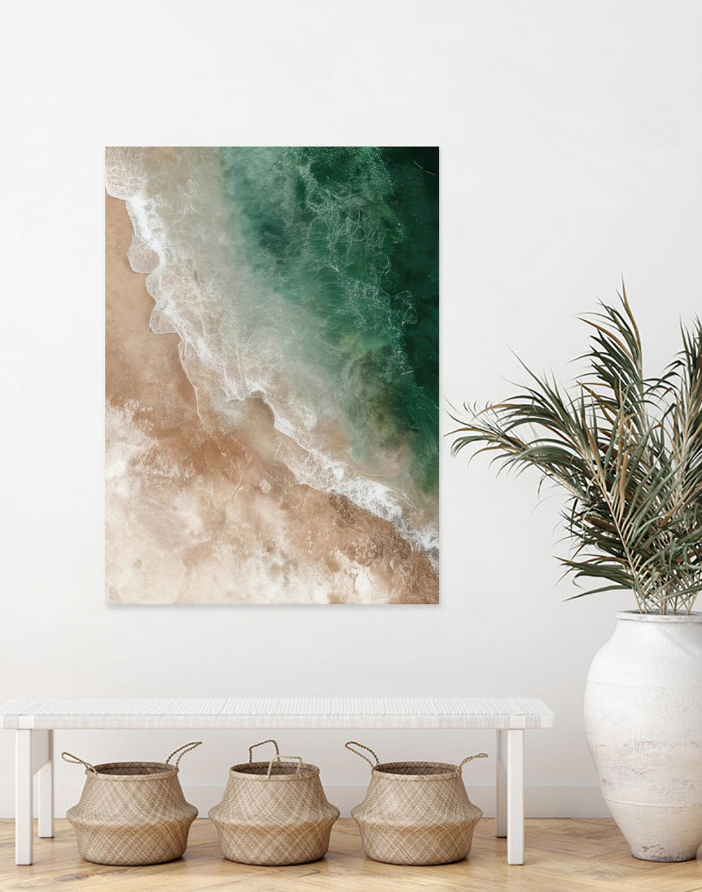Western Shore