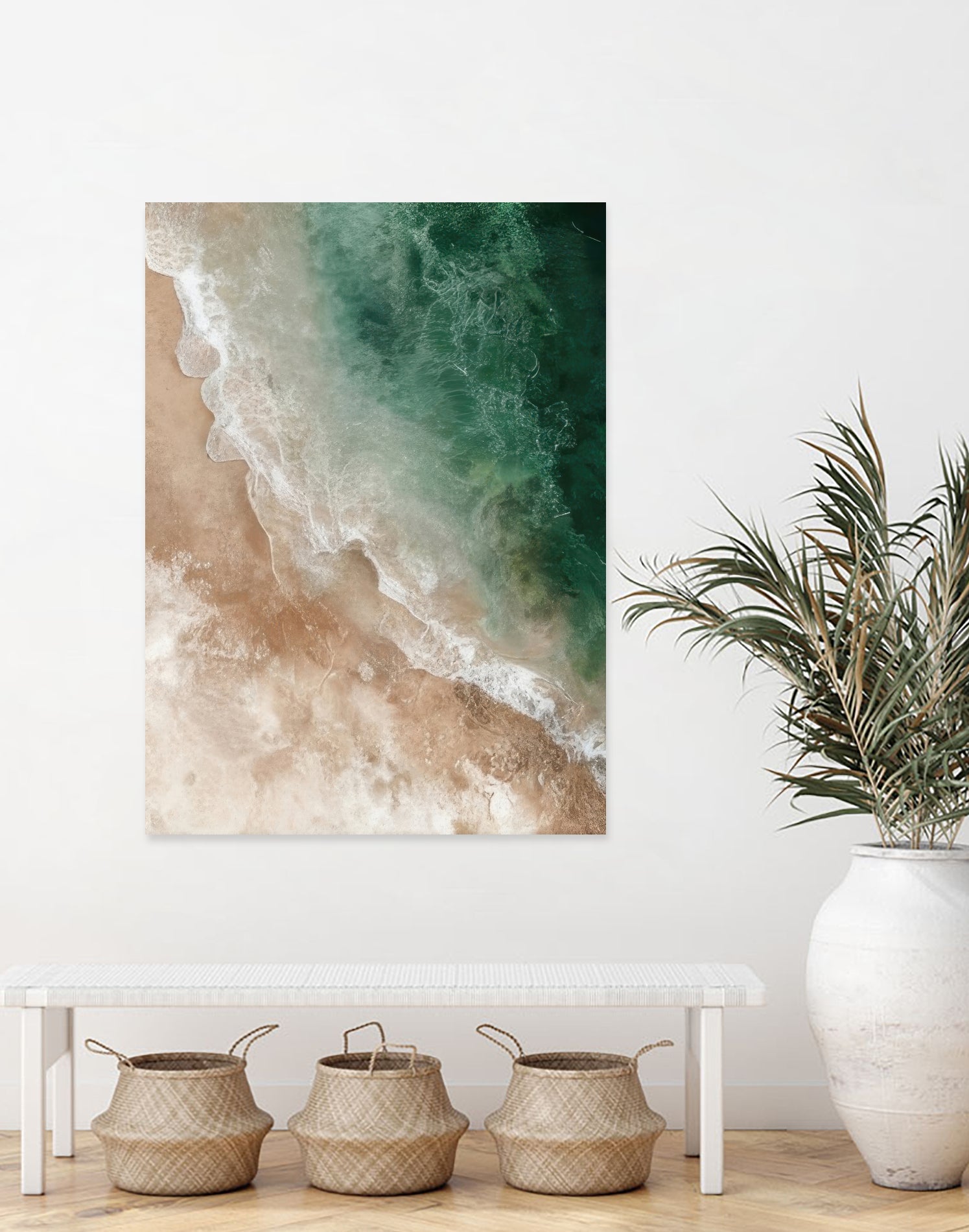 Western Shore