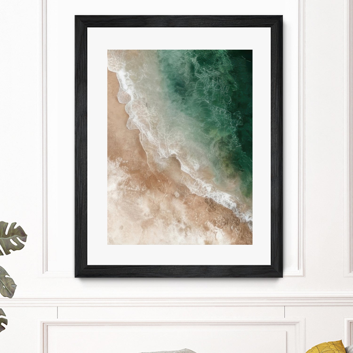 Western Shore