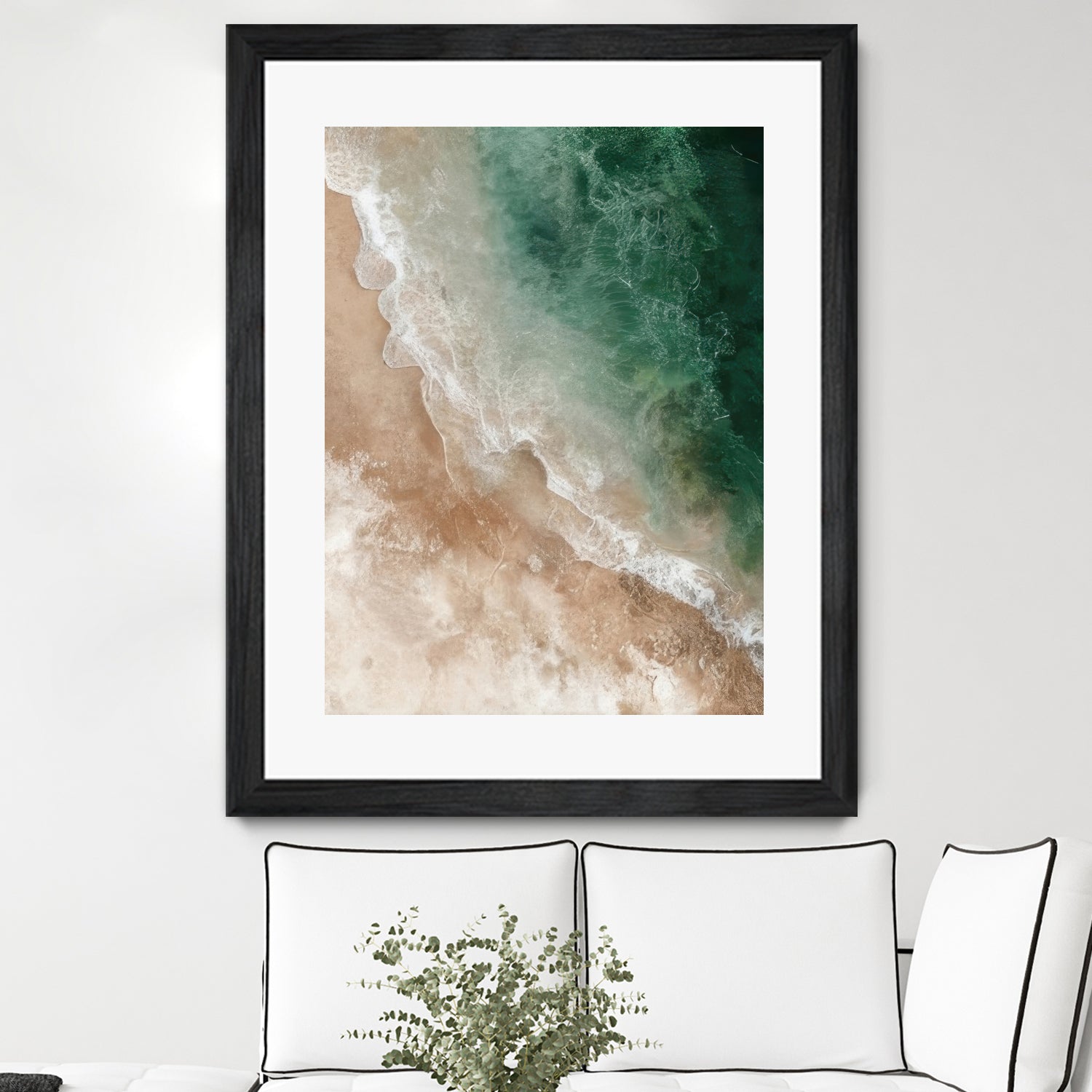 Western Shore
